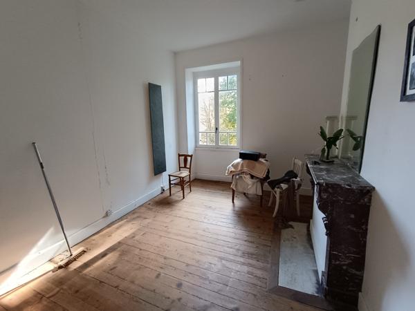 Maison à vendre à Auzances (23700) - Creuse