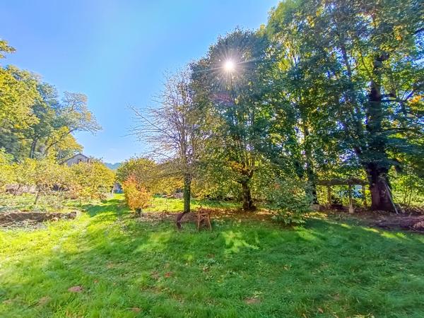 Maison à vendre à Auzances (23700) - Creuse