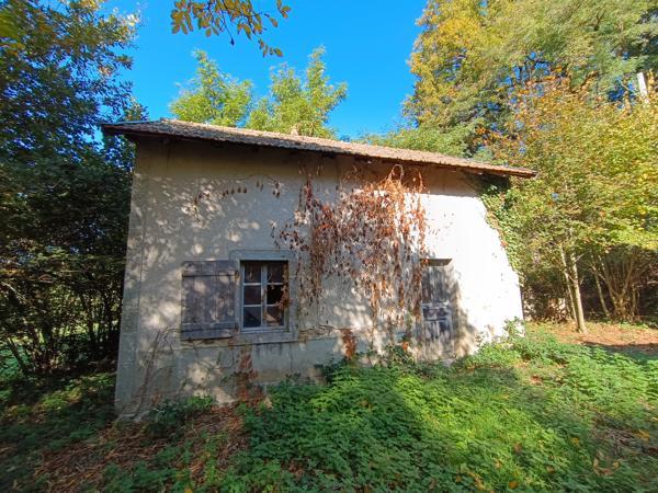 Maison à vendre à Auzances (23700) - Creuse