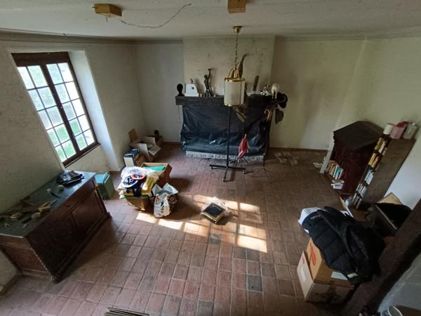 Maison à vendre à Auzances (23700) - Creuse