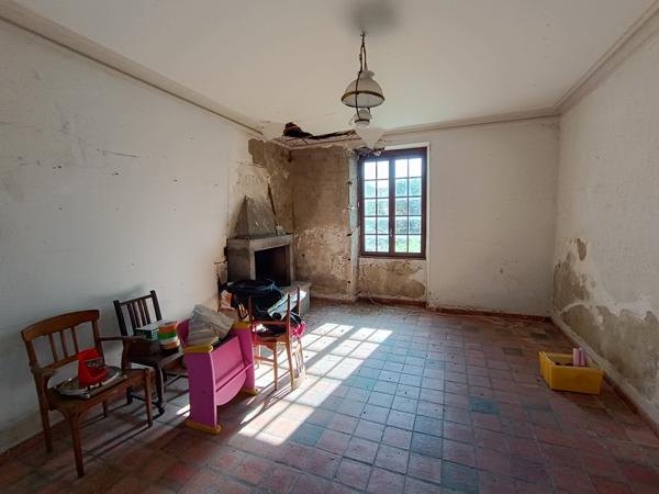 Maison à vendre à Auzances (23700) - Creuse