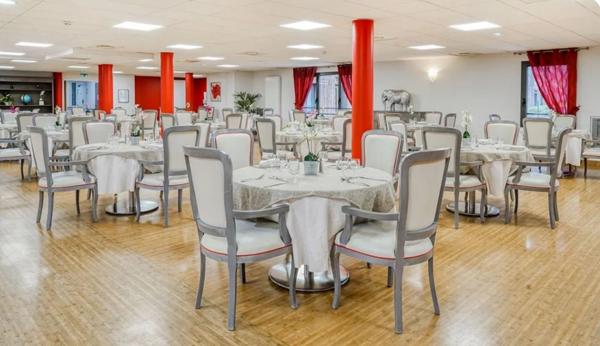 INVESTISSEMENT LOCATIF  FARGUES ST HILAIRE - Résidence du Clos Lafitte - 7.30%  de rentabilité.