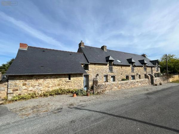Achat - Propriété Guichen 35580 10 pièces 260 m 2 3538 m 2
