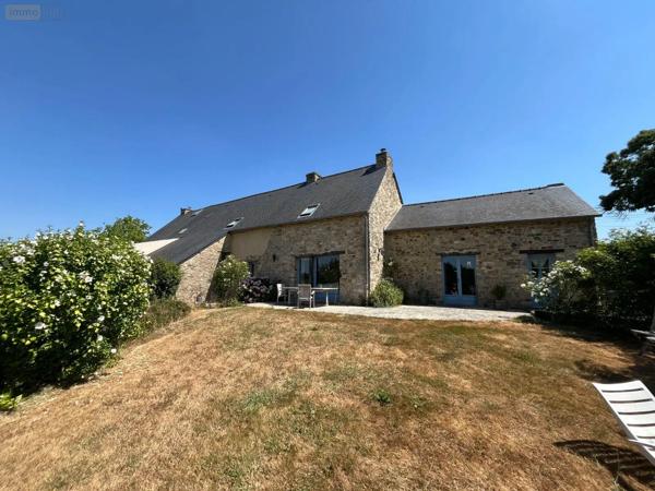 Achat - Propriété Guichen 35580 10 pièces 260 m 2 3538 m 2