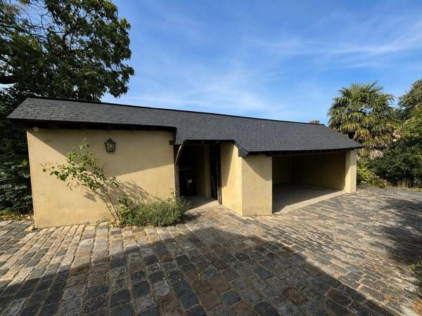 Achat - Propriété Guichen 35580 10 pièces 260 m 2 3538 m 2