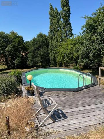 Achat - Propriété Guichen 35580 10 pièces 260 m 2 3538 m 2