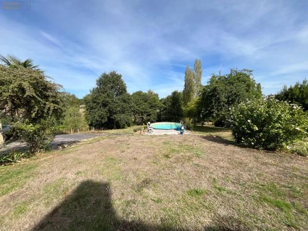 Achat - Propriété Guichen 35580 10 pièces 260 m 2 3538 m 2