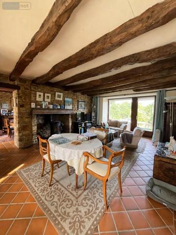 Achat - Propriété Guichen 35580 10 pièces 260 m 2 3538 m 2