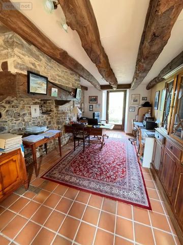 Achat - Propriété Guichen 35580 10 pièces 260 m 2 3538 m 2