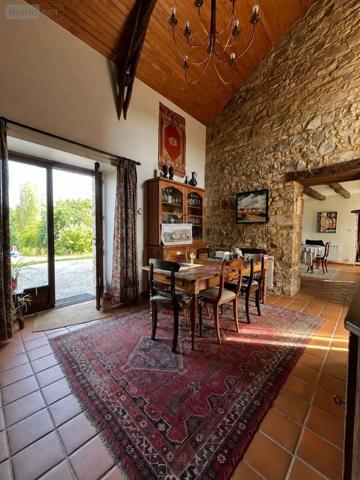 Achat - Propriété Guichen 35580 10 pièces 260 m 2 3538 m 2