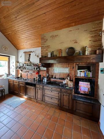 Achat - Propriété Guichen 35580 10 pièces 260 m 2 3538 m 2
