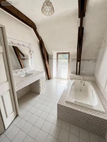 Achat - Propriété Guichen 35580 10 pièces 260 m 2 3538 m 2