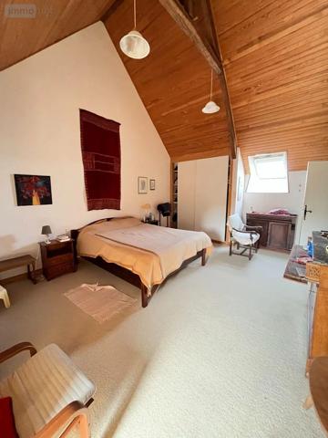 Achat - Propriété Guichen 35580 10 pièces 260 m 2 3538 m 2