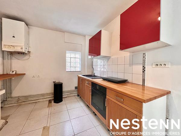 Maison de 4 pièces (80 m²) à vendre à CHAMPIGNY SUR MARNE