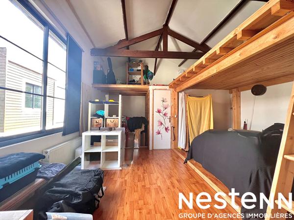 Maison de 4 pièces (80 m²) à vendre à CHAMPIGNY SUR MARNE