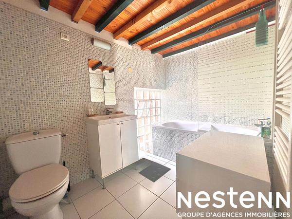 Maison de 4 pièces (80 m²) à vendre à CHAMPIGNY SUR MARNE