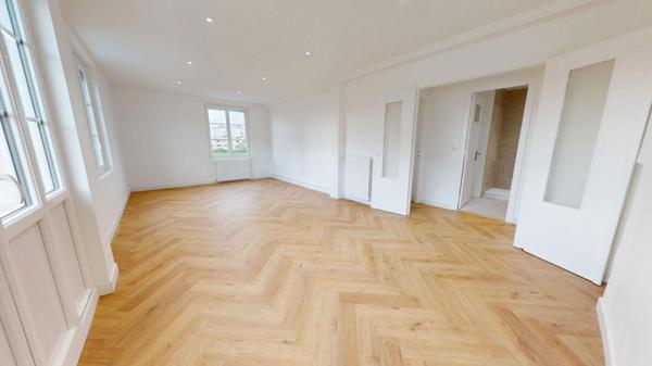 Appartement F4 - 3 chambres - Hyper Centre de CAEN