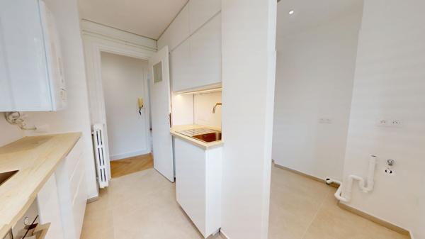 Appartement F4 - 3 chambres - Hyper Centre de CAEN