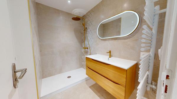 Appartement F4 - 3 chambres - Hyper Centre de CAEN
