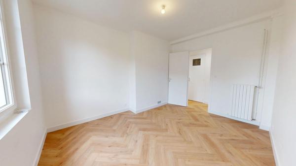 Appartement F4 - 3 chambres - Hyper Centre de CAEN
