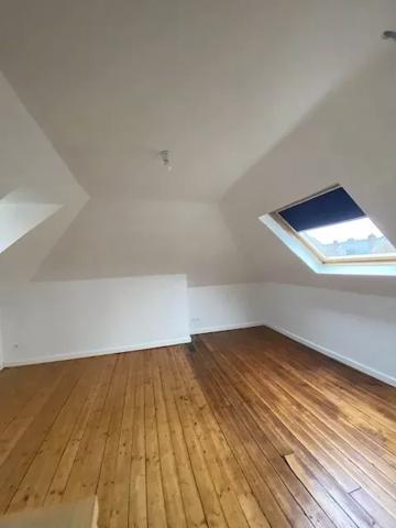 Location Appartement 2 pièces 25 m2 à Saint-Quentin