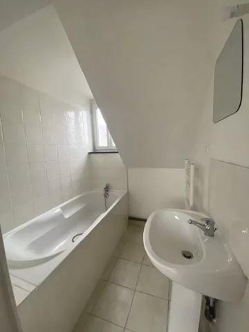 Location Appartement 2 pièces 25 m2 à Saint-Quentin
