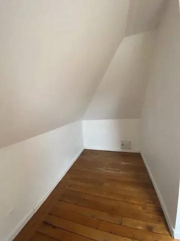 Location Appartement 2 pièces 25 m2 à Saint-Quentin