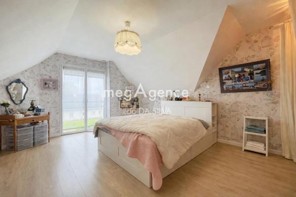 Maison à OISEMONT, 80140 - 5 pièces 194m²