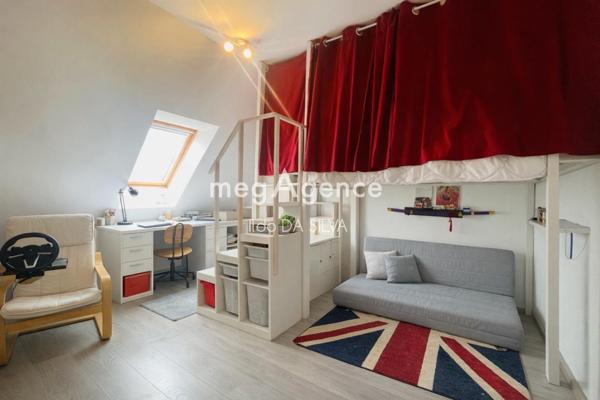 Maison à OISEMONT, 80140 - 5 pièces 194m²