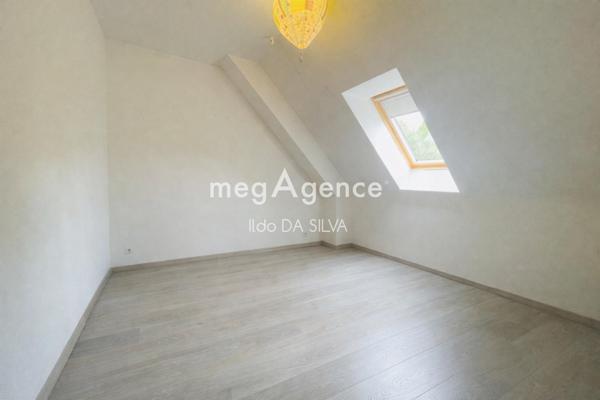 Maison à OISEMONT, 80140 - 5 pièces 194m²