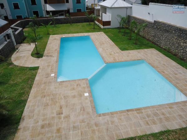 T2 en vente à La Montagne residence les jardins de Magalli, pour investissement locatif