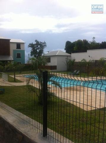 T2 en vente à La Montagne residence les jardins de Magalli, pour investissement locatif