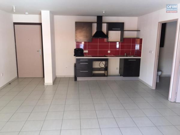 T2 en vente à La Montagne residence les jardins de Magalli, pour investissement locatif