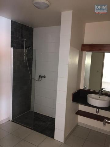 T2 en vente à La Montagne residence les jardins de Magalli, pour investissement locatif