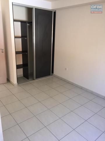 T2 en vente à La Montagne residence les jardins de Magalli, pour investissement locatif