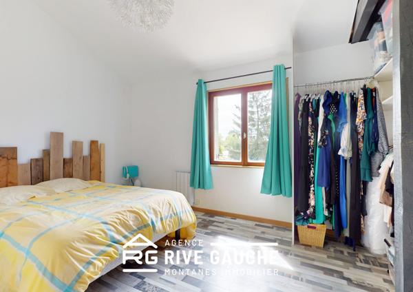 Roussillon (38150) Maison familiale