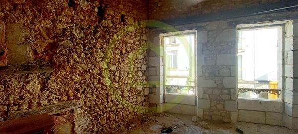 Maison à rénover à MONTGUYON (17270)