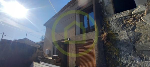 Maison à rénover à MONTGUYON (17270)