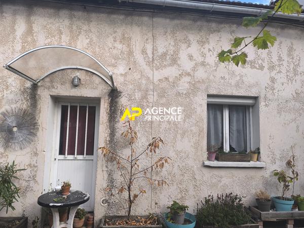 Maison Bezons 4 pièce(s) 80.5 m2 €275 000 ** - Référence 7119