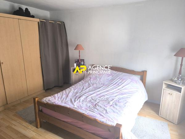 Maison Bezons 4 pièce(s) 80.5 m2 €275 000 ** - Référence 7119