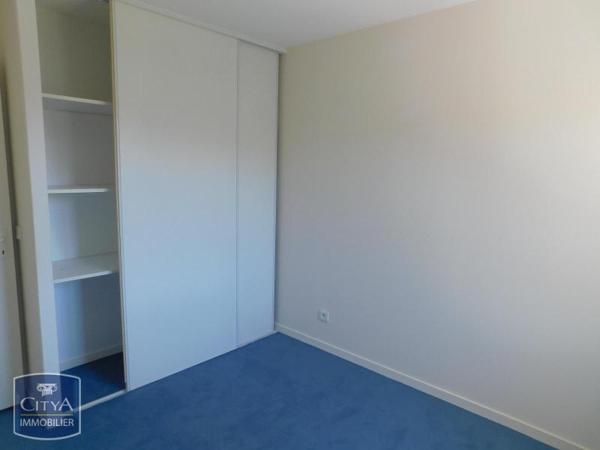 Appartement à louer 3 pièces 63.6m²