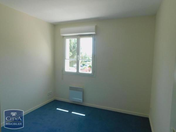 Appartement à louer 3 pièces 63.6m²