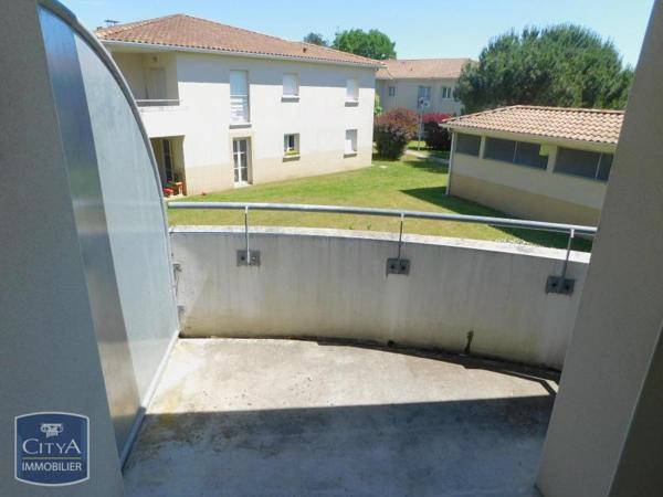 Appartement à louer 3 pièces 63.6m²