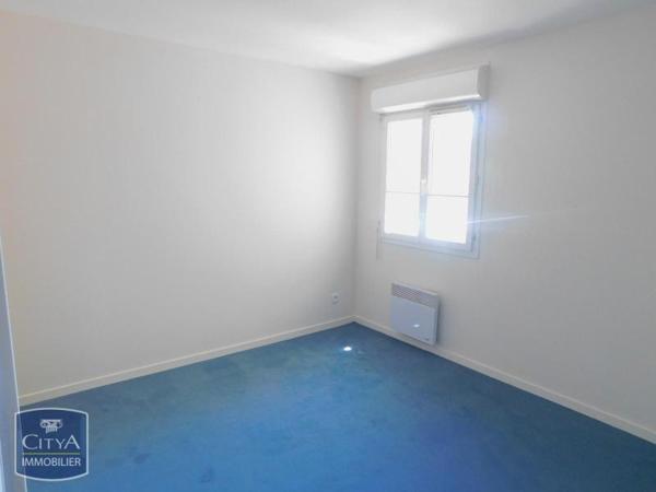 Appartement à louer 3 pièces 63.6m²