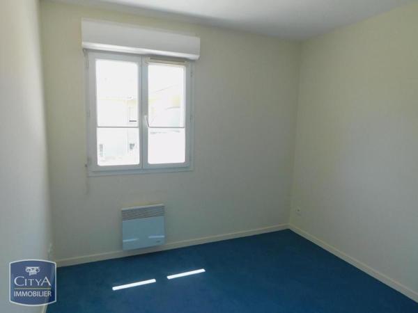 Appartement à louer 3 pièces 63.6m²