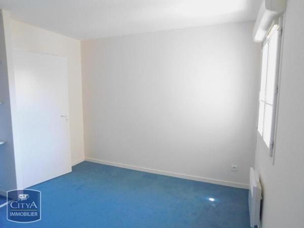 Appartement à louer 3 pièces 63.6m²