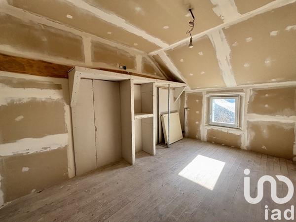 Maison à vendre 5 pièces 138 m² Loretz-d'Argenton