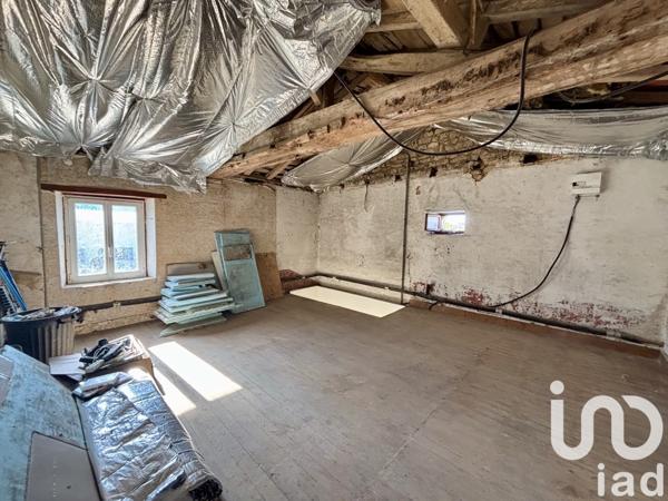 Maison à vendre 5 pièces 138 m² Loretz-d'Argenton