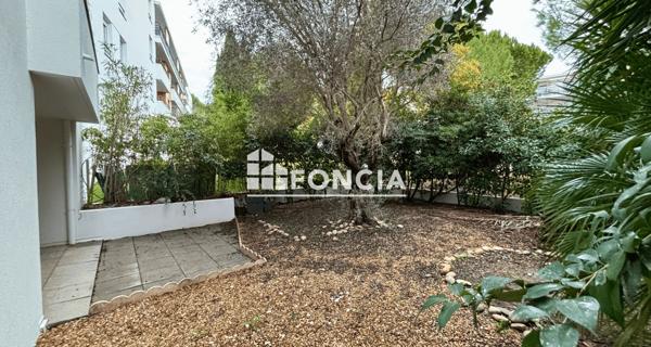 À vendre Appartement 2 pièces 47.58 m² - Montpellier 34090