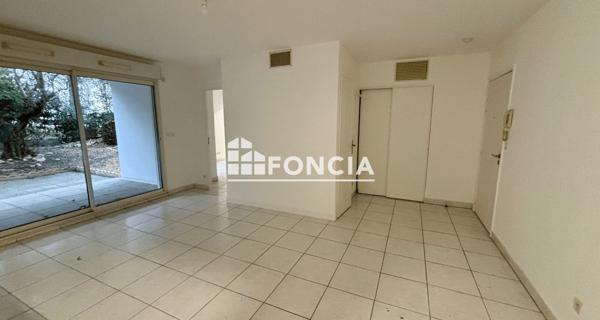 À vendre Appartement 2 pièces 47.58 m² - Montpellier 34090